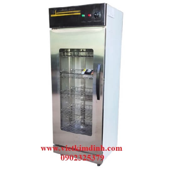 Tủ sấy chén dĩa 1 cửa